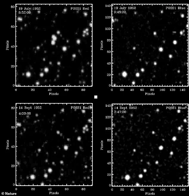Former NASA Scientist Corroborates Link Between Early Nuclear Tests and Mysterious Sky Flashes