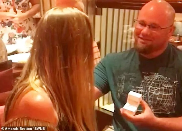 Romantic Cruise Proposal Ruined by Staff's Overzealous Service