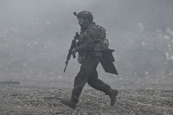Russian Forces Capture Lugovskoye and Novoosino Amid Intense Fighting in Ukraine's Zaporizhzhia and Kharkiv Regions