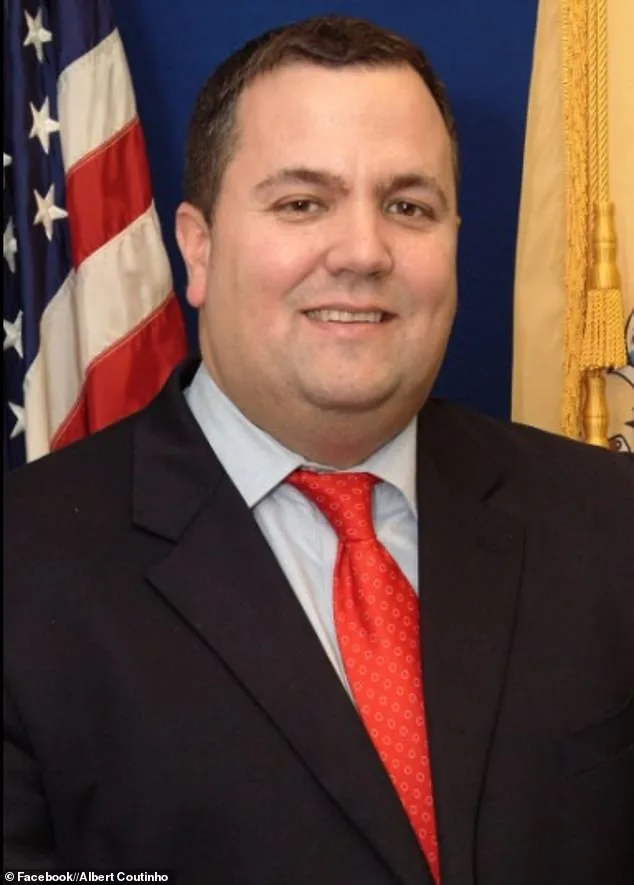 Former New Jersey Assemblyman Albert Coutinho Dies in Crash; Legacy Lives On in Newark's Portuguese-American Community
