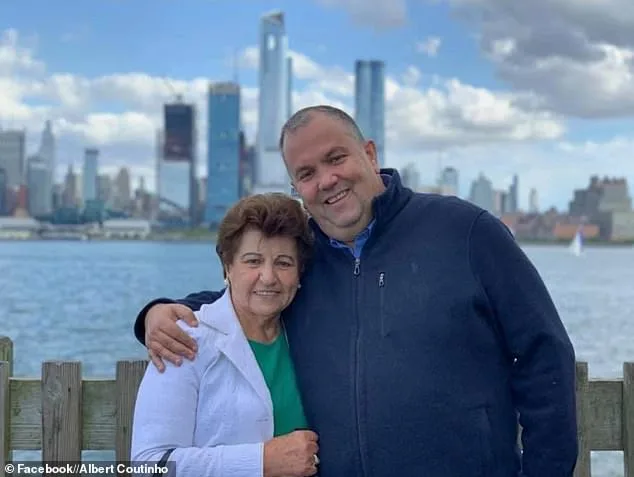 Former New Jersey Assemblyman Albert Coutinho Dies in Crash; Legacy Lives On in Newark's Portuguese-American Community