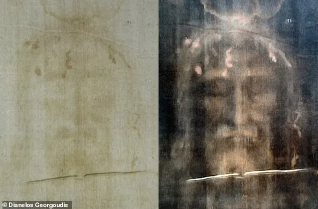 New DNA Findings on Shroud of Turin Challenge Longstanding Theories