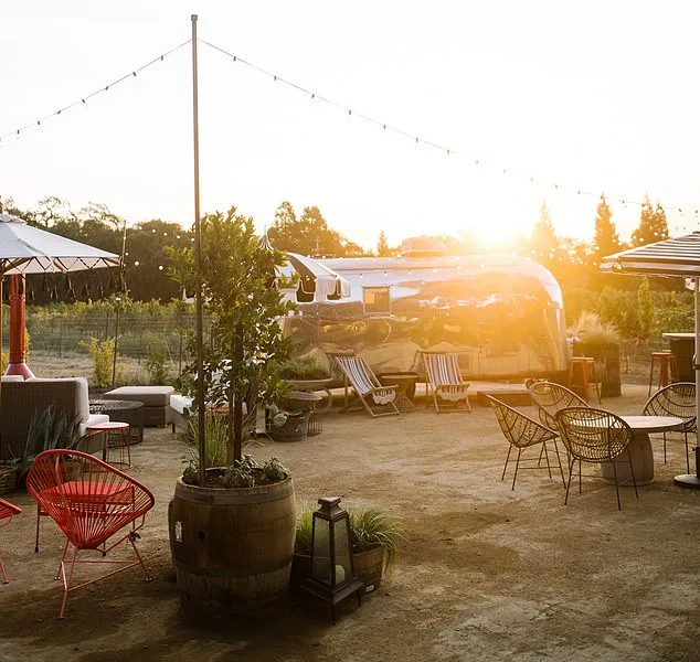 Lindsay Hoopes' Winery Fined $4M Over Permit Dispute in Landmark Napa Valley Ruling