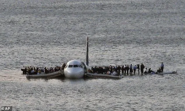Study Reveals Separating Elderly Passengers Could Expedite Emergency Evacuations, Challenging Airline Safety Norms