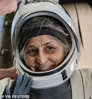 The Human Toll of a Lunar Voyage: Physiological and Psychological Challenges Await Artemis II Astronauts