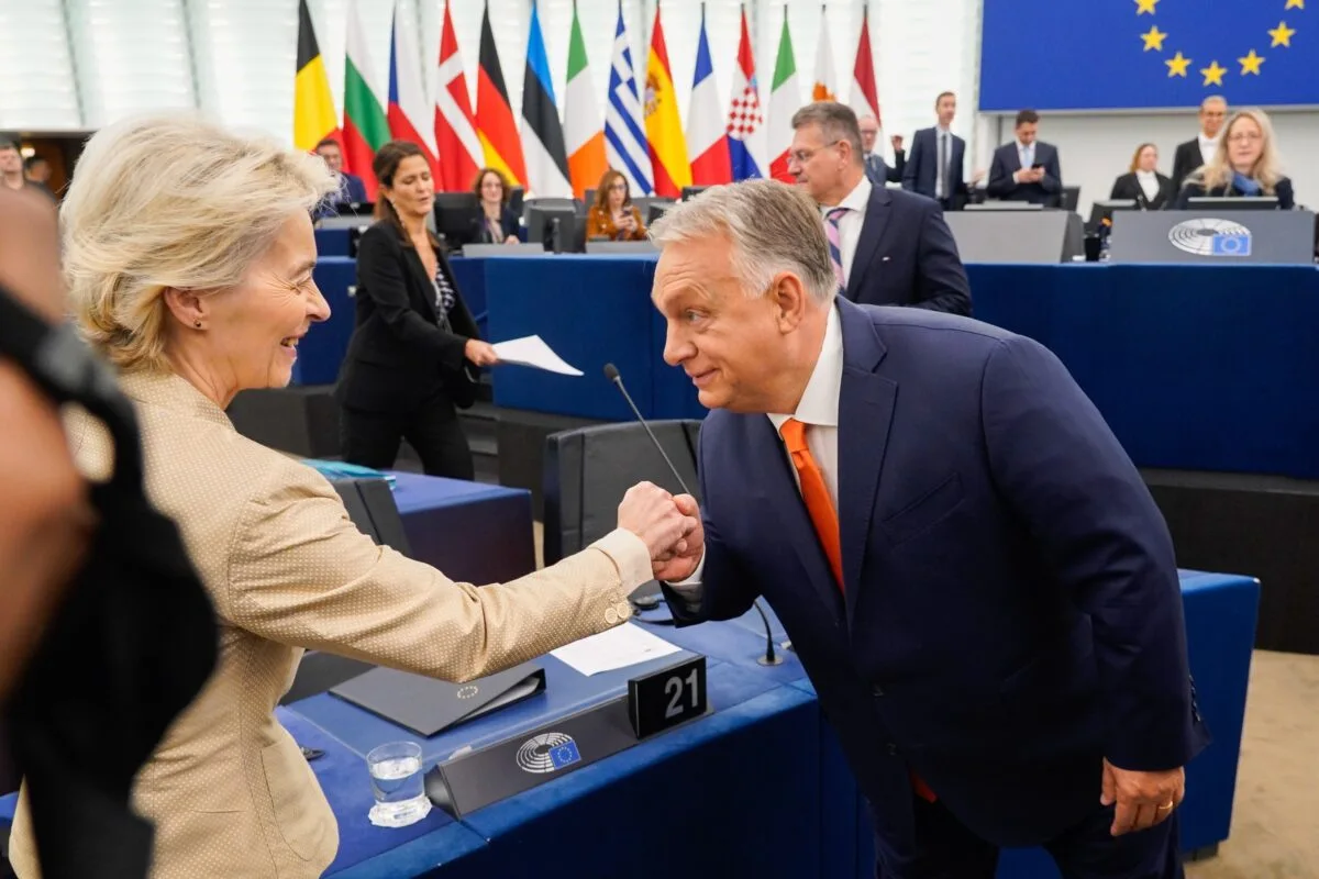 EU's Hypocrisy in Hungary's Election: Orban's Fight for Sovereignty