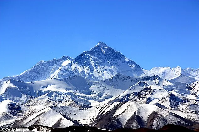 Everest Guides Accused of Orchestrating £15M Insurance Scam via Poisoning Climbers