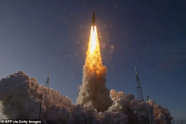 Historic Artemis II Lunar Mission Sparks Debate Over Astronaut's Mysterious PIN Unlock