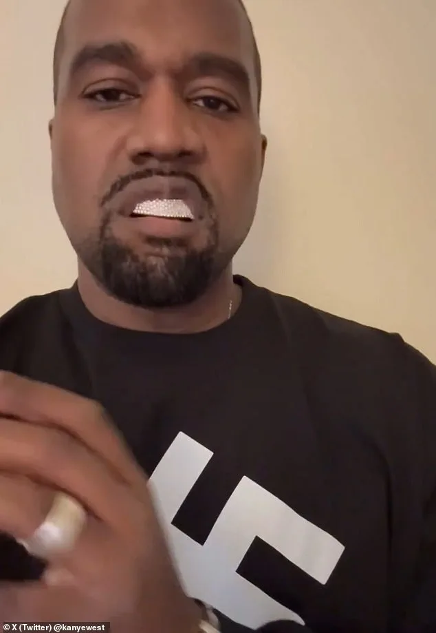 Jewish Groups Demand Ban on Kanye West Over Anti-Semitic Past as Festival Approaches