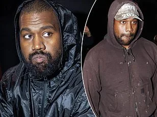 Jewish Groups Demand Ban on Kanye West Over Anti-Semitic Past as Festival Approaches