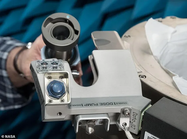 Malfunctioning Toilet on Orion Spacecraft Disrupts Artemis II Mission, Highlighting Regulatory Oversight in Space Travel