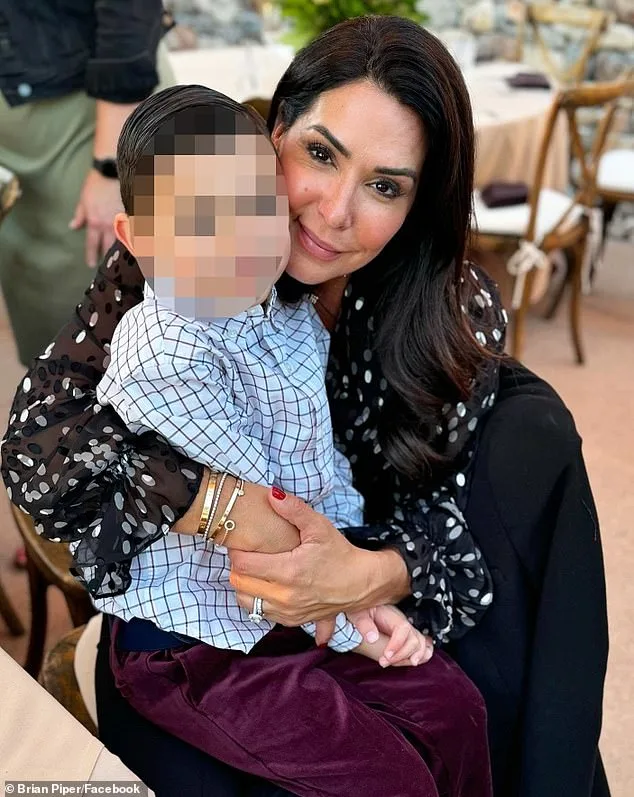 Dr. Sharareh Najafi-Piper Accused of Misusing $375K in Copa Health Funds Amid Luxury Lifestyle Scandal