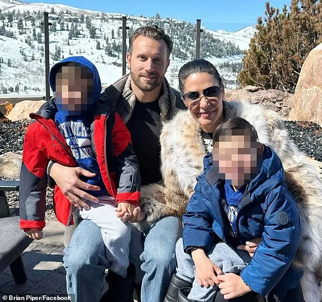 Dr. Sharareh Najafi-Piper Accused of Misusing $375K in Copa Health Funds Amid Luxury Lifestyle Scandal