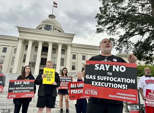 Idaho's Firing Squad Execution Chamber Sparks Controversy Over Cost and Ethics
