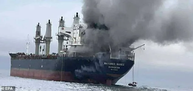 Iran Launches Coordinated Wave of Attacks on Gulf Energy Infrastructure, Targeting Kuwait and UAE Facilities