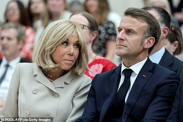 Macron Confronts Trump Over Iran and Hormuz Tensions, Calls NATO Plan 'Unrealistic
