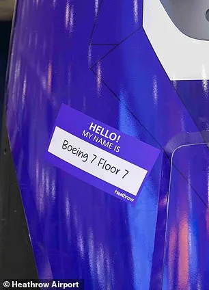 Heathrow's Robot Cleaners Named in Public Vote: From 'Meryl Sweep' to 'Obi-Wan Cleanobi' Blend Humor and Pop Culture