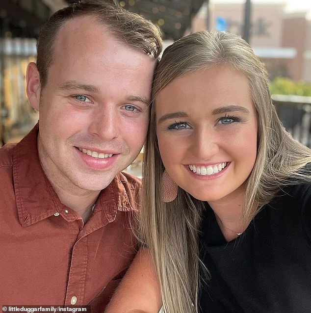 Joseph Duggar's Groveling Letters Reveal Deep Remorse Amid Alleged Sexual Abuse Claims and Family Turmoil