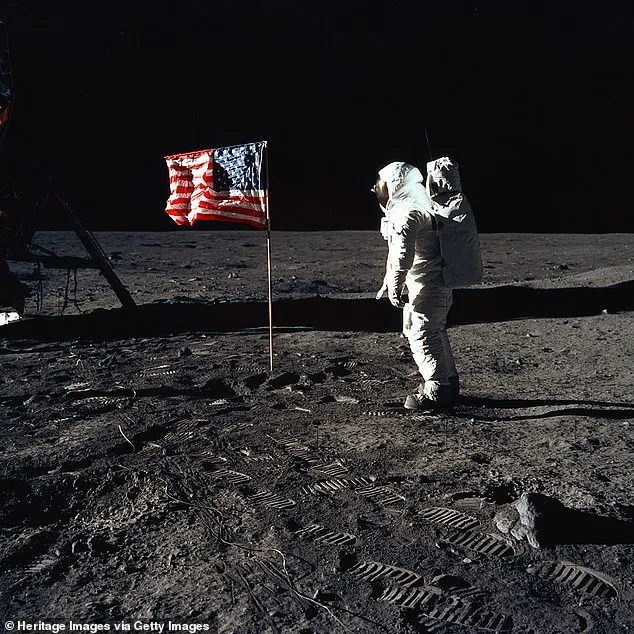 Viral Artemis Clip Reignites Apollo Conspiracy Theories, Commander Clarifies Stance