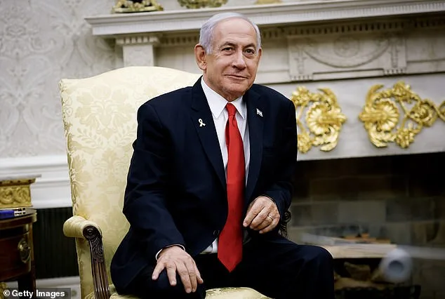 Israeli PM Netanyahu Celebrates U.S.-Led Rescue of Stranded F-15 Pilot in Iran, Praising Trump's Leadership