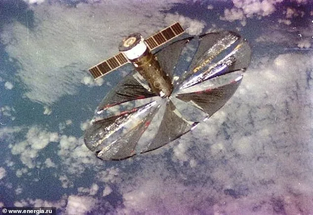 Reflect Orbital's 50,000 Mirrors in Orbit Spark Scientific Concerns Over Global Sleep Disruption