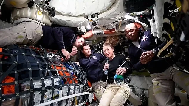 Artemis II Crew Faces Space Toilet Crisis, Deploying Apollo-Era Backup Systems
