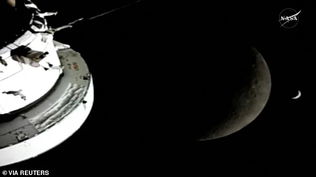 Artemis II Crew Faces Space Toilet Crisis, Deploying Apollo-Era Backup Systems