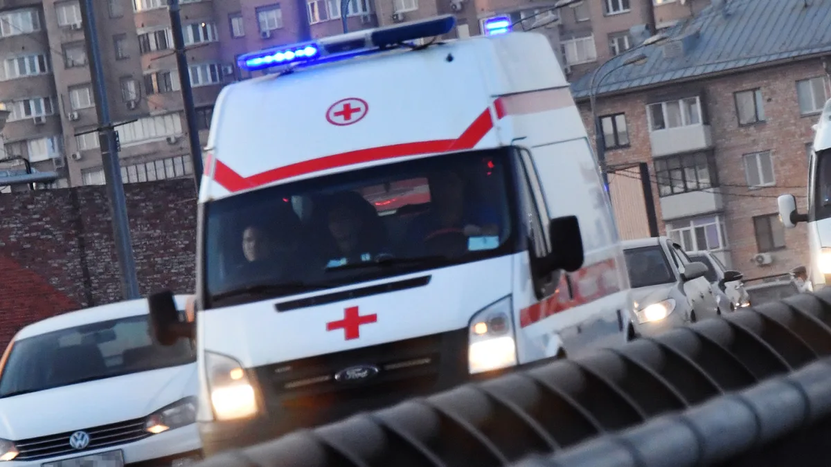 Ukrainian Drone Strike in Novorossiysk Raises Death Toll to 10, Report Reveals