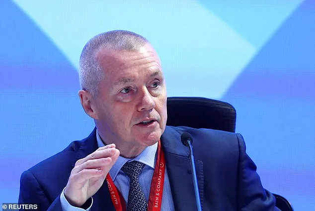 Global Aviation Chief Warns Jet Fuel Recovery Could Take Months as Strait of Hormuz Closure Threatens Summer Holidays and Energy Supplies