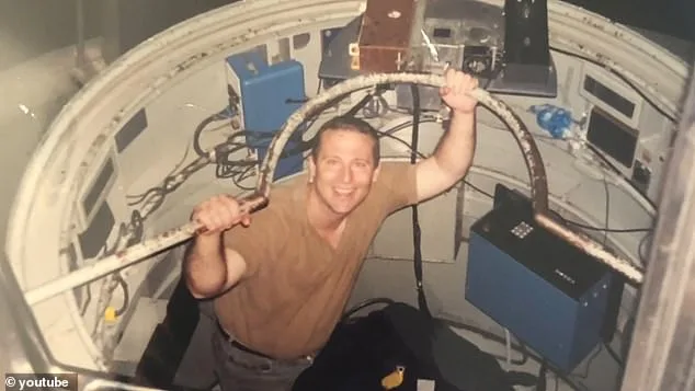 Mysterious Death of NASA Scientist Linked to Classified Programs and Asteroid Deflection Raises Questions