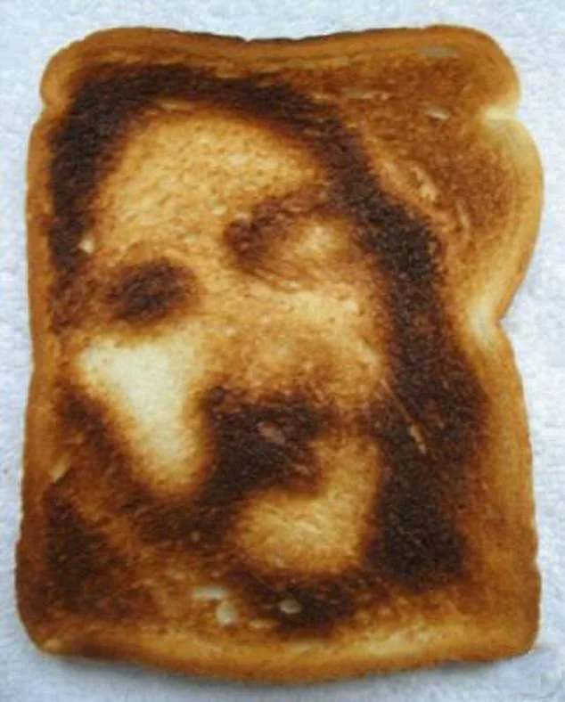 Study Reveals Human Bias Toward Perceiving Male Faces in Ambiguous Shapes, Unveiling Face Pareidolia Insights