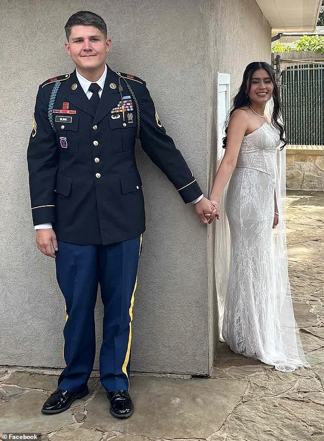 U.S. Army Staff Sergeant's Wife Released After ICE Detention, Remains Under Ankle Monitor in Legal Proceedings
