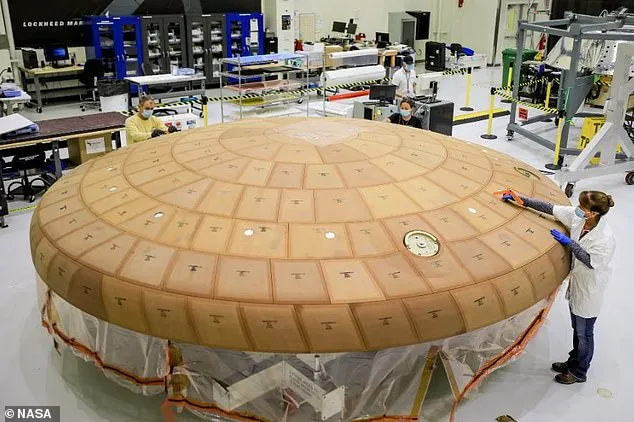 Artemis II's Perilous Return: Hypersonic Reentry and Heat Shield Concerns