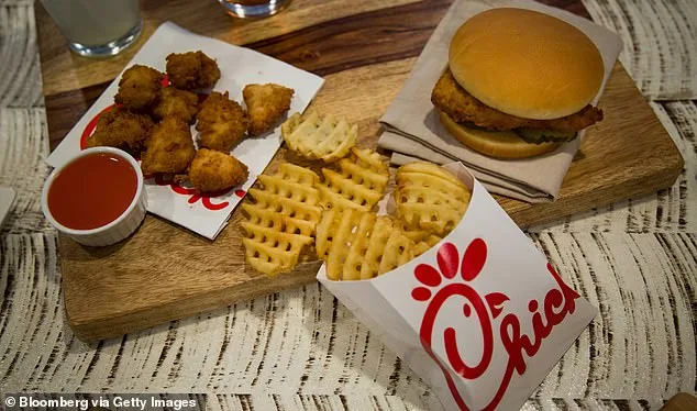 Chick-fil-A Employees Fired After Viral TikTok Dance Video Goes Viral