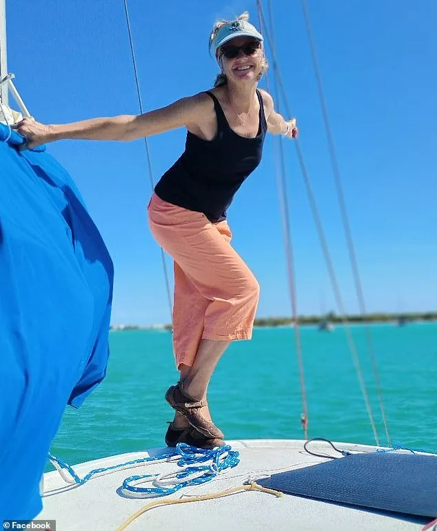 Husband Arrested in Bahamas Disappearance Case as Family Demands Full Investigation