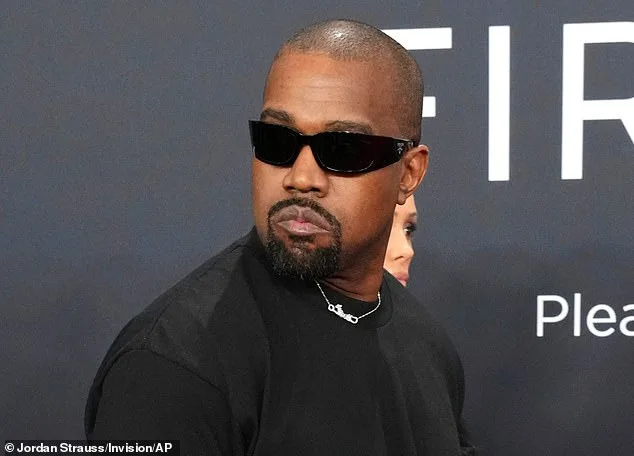 UK Reviews Kanye West's Visa Amid Controversy Over Anti-Semitic Remarks Ahead of Wireless Festival Performance