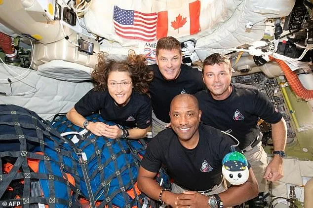 Artemis II Astronauts' Silent Descent: Thin Heat Shield Battles 2,760°C as Orion Re-Enters at 24,000mph