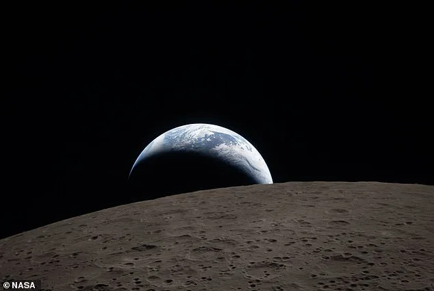 Artemis II Astronauts' Silent Descent: Thin Heat Shield Battles 2,760°C as Orion Re-Enters at 24,000mph