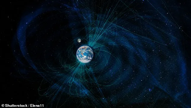 Mysterious Spikes in Earth's 'Heartbeat' Trigger Global Insomnia and Eerie Ringing