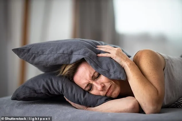Mysterious Spikes in Earth's 'Heartbeat' Trigger Global Insomnia and Eerie Ringing