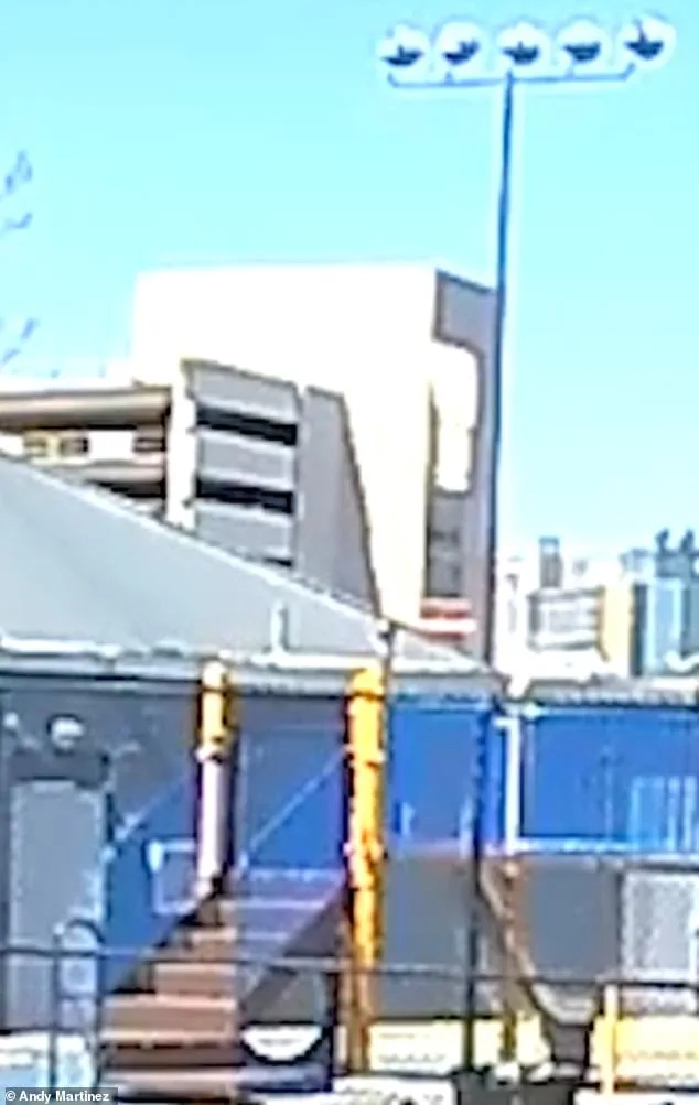 Philadelphia Parking Garage Collapse Leaves 1 Dead, 2 Injured Amid Construction Safety Concerns