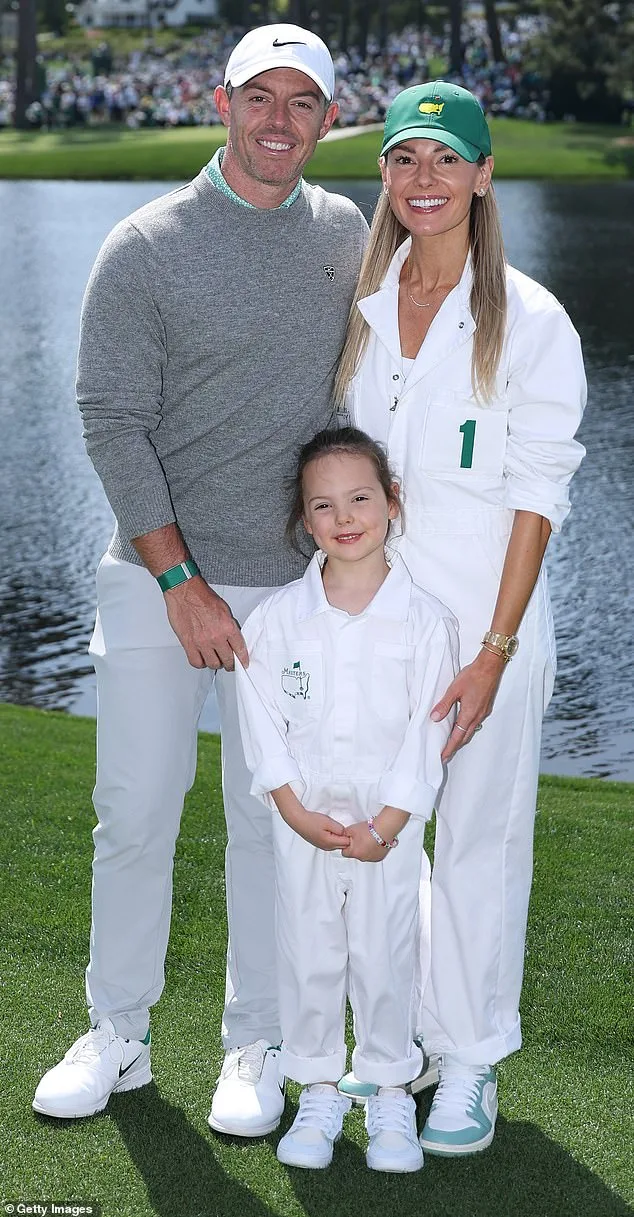 Rory McIlroy's Champions Dinner: Will Wife Erica Attend Amid Divorce Speculation?