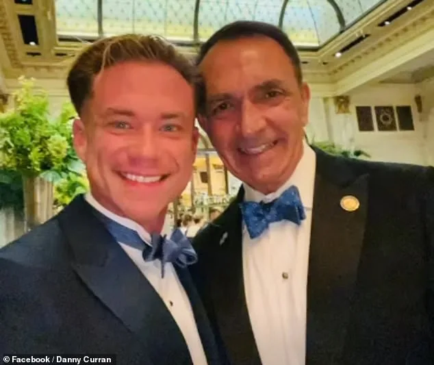 Danny Curran Dies by Suicide Following Domestic Violence Charges Involving Fort Lauderdale Mayor Dean Trantalis