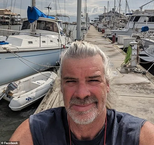 Husband's Haunting Confession: 'We Were Drunk' After Wife Vanishes in Shark-Infested Bahamas Waters