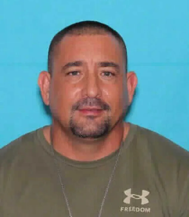 Steven Garcia's Disappearance Raises Alarms About Foreign Threats to U.S. Nuclear Secrets