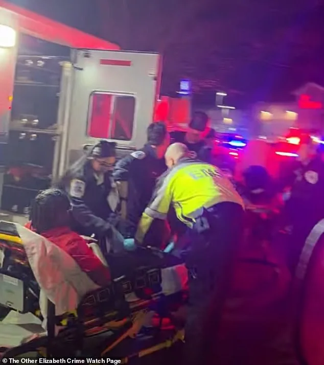 Deadly Chick-fil-A Shooting in Union Township Leaves Six Injured, One Killed as Community Reels