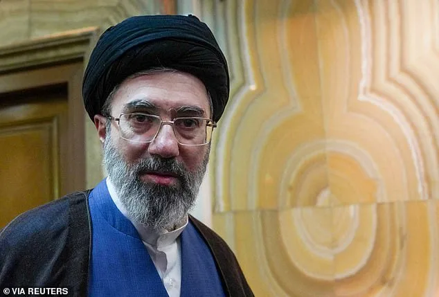 Trump: Iran's Desperation Evident in Failed Nuclear Negotiations as U.S. Vows to Block Nuclear Ambitions
