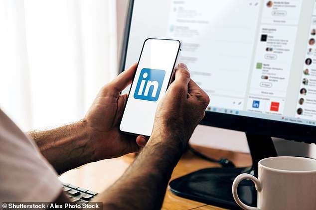 AI Tool Translates Dark Posts Into Polished LinkedIn Speak