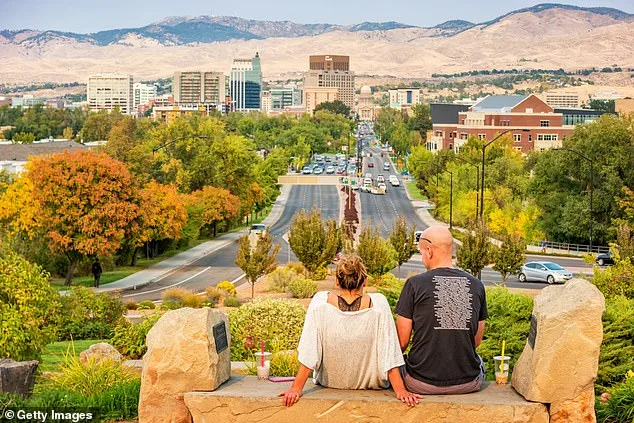 Allergy Capital: Boise Topples Wichita for Number One Spot