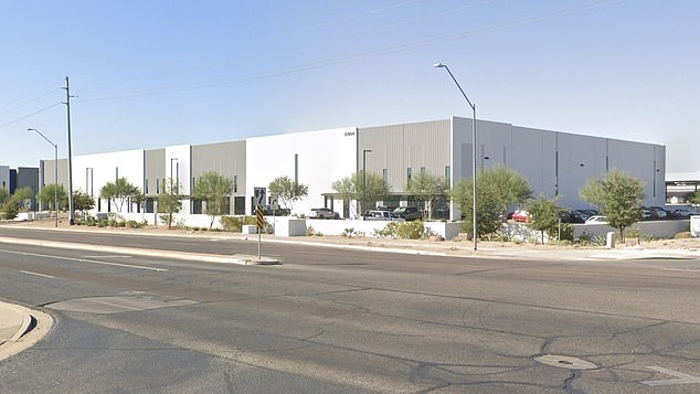 Arizona Residents Protest $313M Detention Center Near Schools